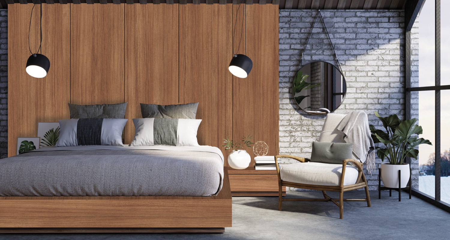 Teak